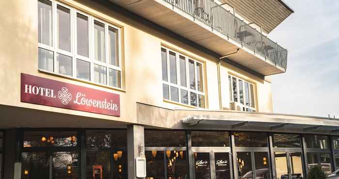 อื่นๆ Hotel Löwenstein