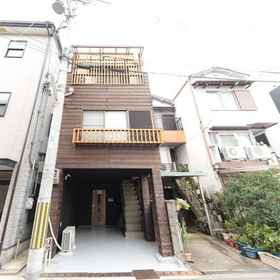 Primary image 1 Harbor Side of USJ Condominium (193-4), GF RAMEN LAB Osaka/Kansai Expo Store Hotels