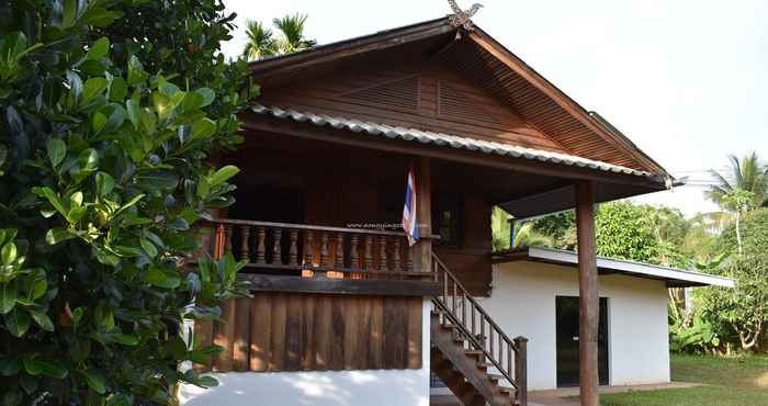 Lainnya Chanmuang Guesthouse