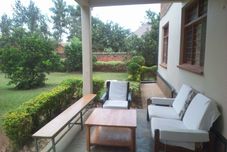 Lainnya GreenPage Garden Suites