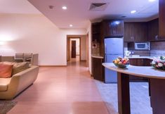 Others 6 Al Safir Tower & Residence