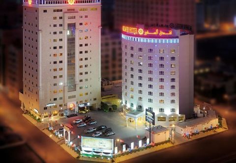 Others Al Safir Tower & Residence