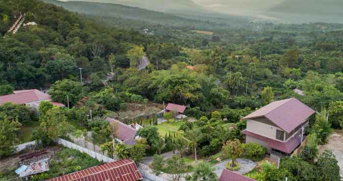 Lainnya Thanburi Resort