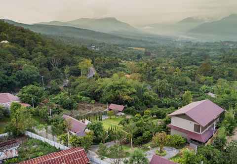 Lainnya Thanburi Resort