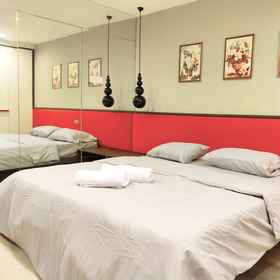 Primary image 1 Scandinavian Suite, I Cube Creative Hotels