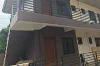 อื่นๆ Chicos Apartments Pangasinan