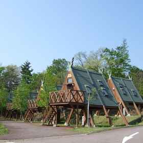 Primary image 1 วาริยามะ ชินริน โคเอง เท็นโคโมริ, โรงแรม & ที่พัก สถานีเอ็ตจู-ยาซึโอะ