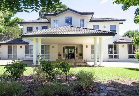 Others Mudgee Country Grandeur Home