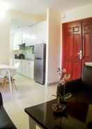 ภาพหลัก Sweet Apartment New and Shine