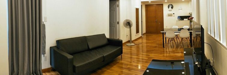 Others Bridge View Apartment