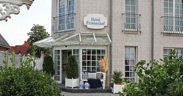 Others Hotel Friesenhof