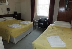 Others 5 Seaward Hotel