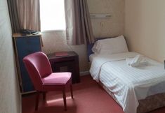 Others 6 Seaward Hotel