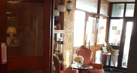 Others 2 Seaward Hotel