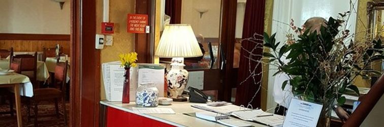 Others Seaward Hotel