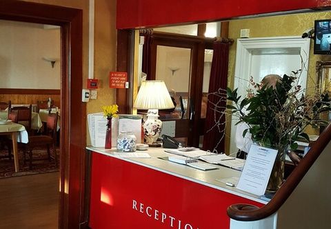 Others Seaward Hotel