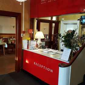 Primary image1面海飯店,科夫韦斯特飯店