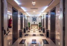 Others 2 Rua Al Hijrah Hotel