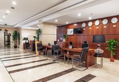 Others 3 Rua Al Hijrah Hotel