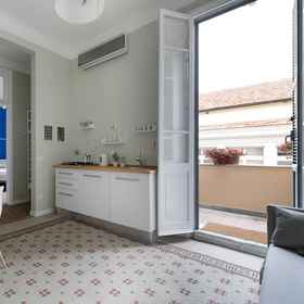 Primary image 1 바티칸 스타일리시 아파트먼트, 성 베드로 광장 호텔