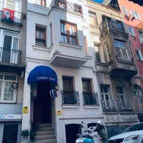 Primary image 1 Linden Houses Apartments, Bahcesehir University Hotels