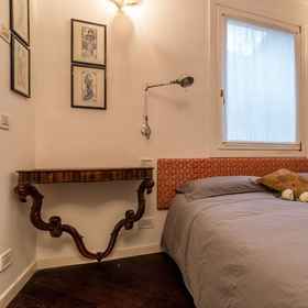 Primary image 1 โกลด์ แอนด์ เรด - เดอะ เวเนเชียน สไตล์, โรงแรม & ที่พัก Tronchetto Waterbus Stop