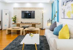 Others 3 Henry's Apartment- Xinma Road 4 Bedroom