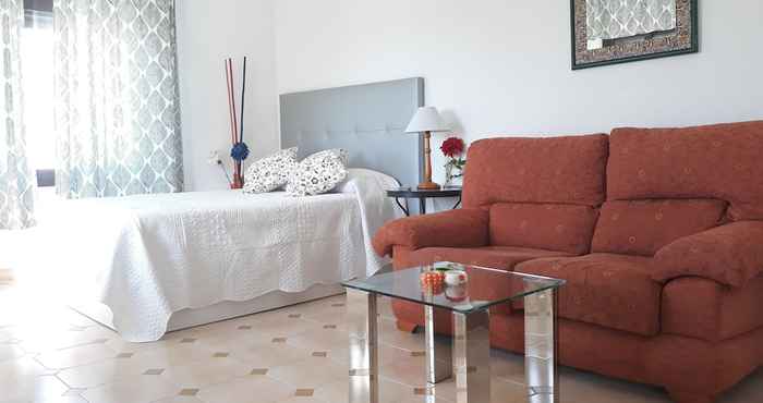 Others Bonito Apartamento en Triana 638