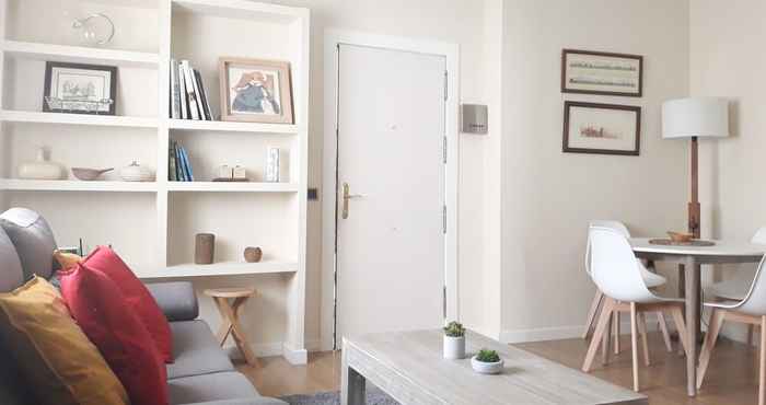 Lainnya Bonito Apartamento Familiar en Triana