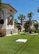 ภาพหลัก Casa Fragata con Jardin y Vista Mar - 102D