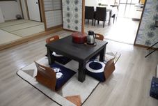 Others Tokyo Mika House - Hostel