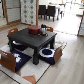 Primary image 1 Tokyo Mika House - Hostel, Tokyo Hotels