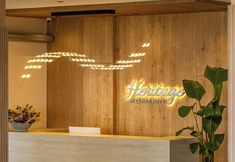 其他 3 Heritage by Cimen Hotel