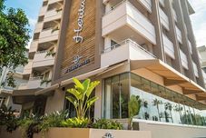 其他 Heritage by Cimen Hotel