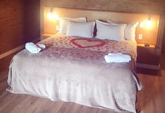 Others 3 Terrazzo dos Alpes