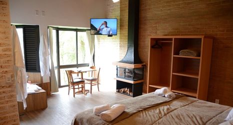 Others 2 Terrazzo dos Alpes