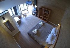 Others 7 Terrazzo dos Alpes