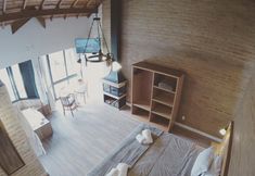 Others 4 Terrazzo dos Alpes