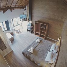 其他 4 Terrazzo dos Alpes