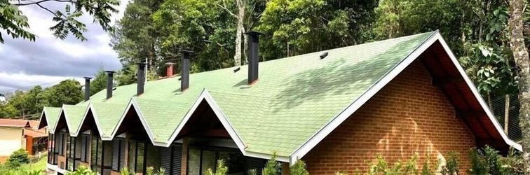 Others Terrazzo dos Alpes