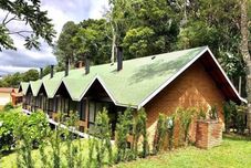 Others Terrazzo dos Alpes