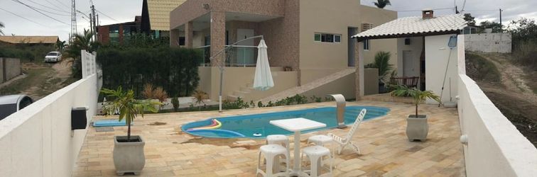 Lain-lain Casa Grande Gravata