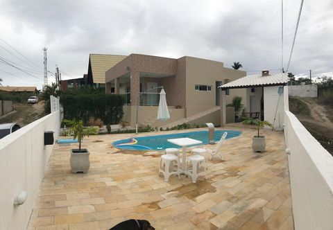 Lain-lain Casa Grande Gravata