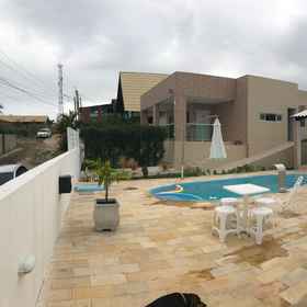 Primary image1Casa Grande Gravata,格拉瓦塔飯店