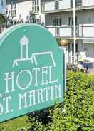 ภาพหลัก Hotel St. Martin