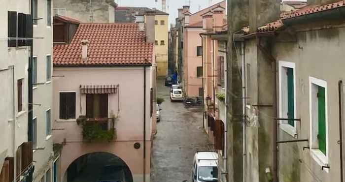 Others Chioggia Bridges