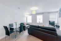 Lainnya Roomspace Apartments -Jubilee Court