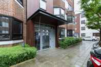 อื่นๆ Roomspace Apartments -Kew Bridge Court