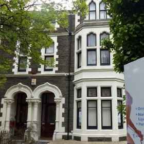 Primary image13 房奢華套房飯店,Brynhill Barry Golf Club飯店