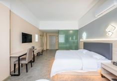 Others 5 Heyi Express Hotel (Zhuhai Weichuangli Industrial Park)